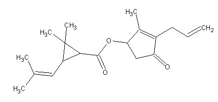 Pyrethrum Insecticide