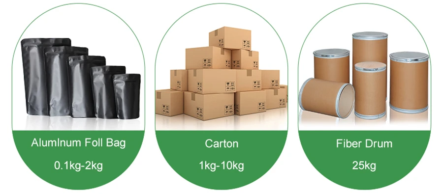 packaging