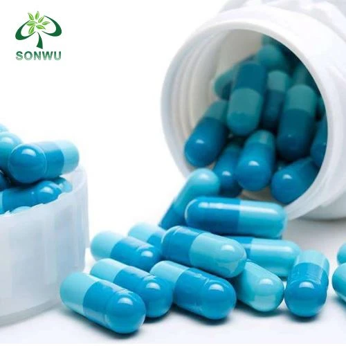 Lutein Powder oem