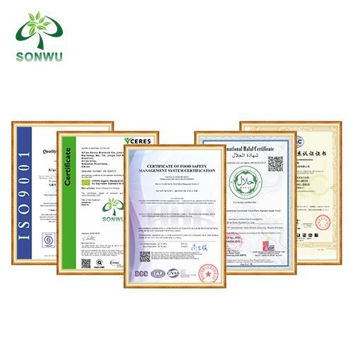 Pyrethrum Powder
