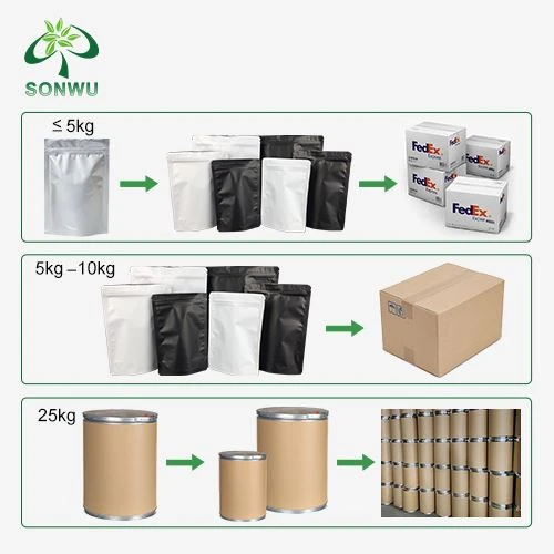 Triclabendazole Powder packaging