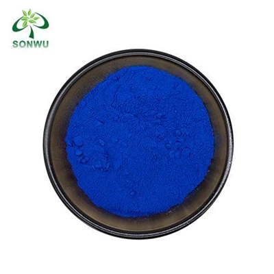 X'inhu Phycocyanin? Benefiċċji, Użi, Sigurtà, u Effetti Potenzjali tas-Saħħa