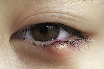 Eye Infections Eye Infections