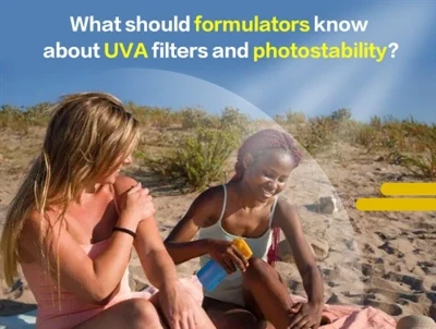 X'Għandhom Jafu l-Formulaturi Dwar il-Filtri U l-Fotostabbiltà UVA